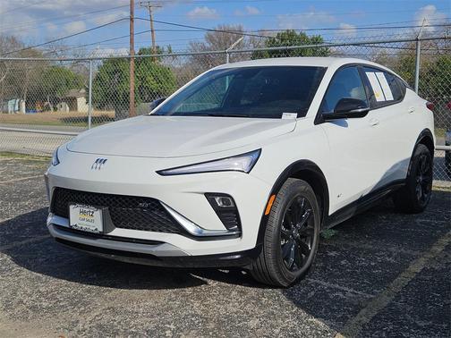 2025 Buick Envista Sport Touring FWD