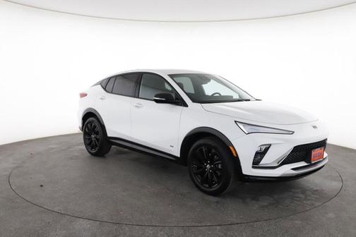 2025 Buick Envista Sport Touring FWD