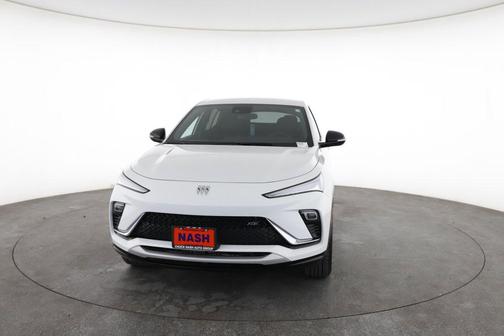 2025 Buick Envista Sport Touring FWD