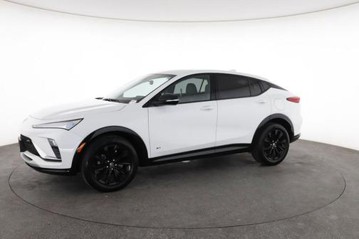 2025 Buick Envista Sport Touring FWD