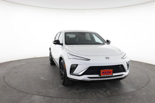 2025 Buick Envista Sport Touring FWD