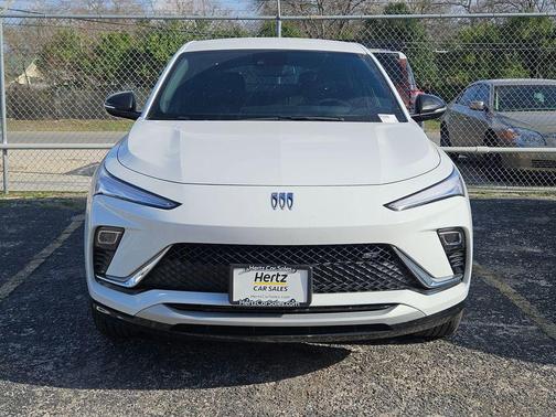 2025 Buick Envista Sport Touring FWD