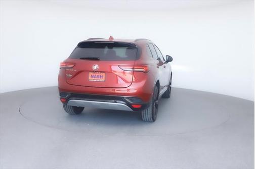 2023 Buick Envision Essence FWD
