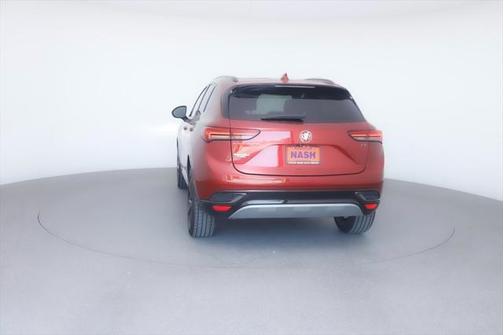 2023 Buick Envision Essence FWD
