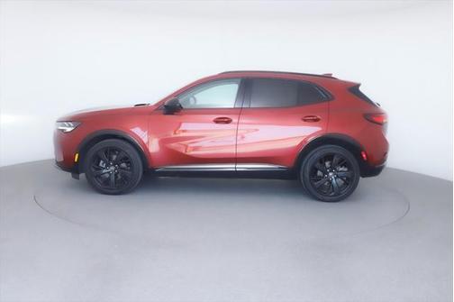 2023 Buick Envision Essence FWD