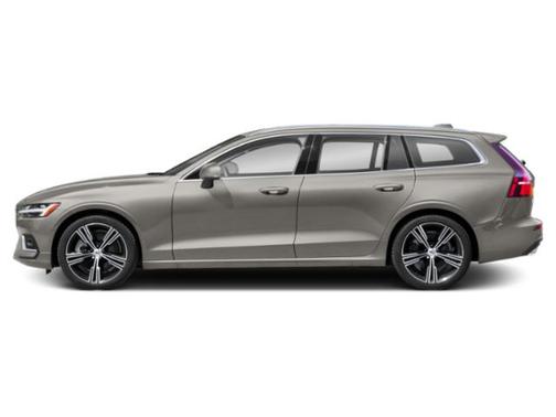 2020 Volvo V60 T5 Momentum