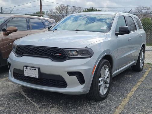2023 Dodge Durango GT Plus