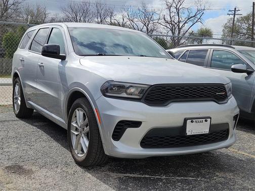 2023 Dodge Durango GT Plus