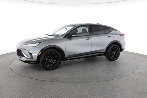 2025 Buick Envista Sport Touring FWD