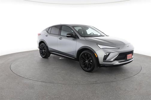 2025 Buick Envista Sport Touring FWD