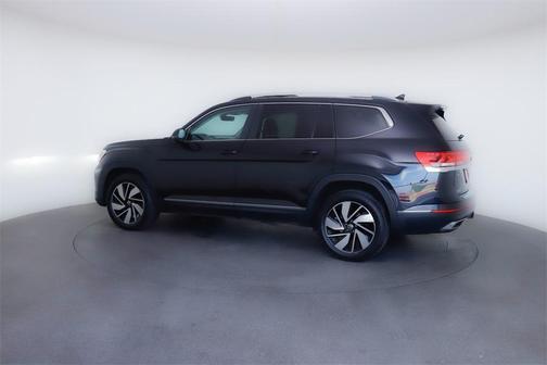 2024 Volkswagen Atlas 2.0T SEL