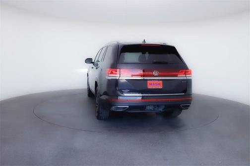 2024 Volkswagen Atlas 2.0T SEL