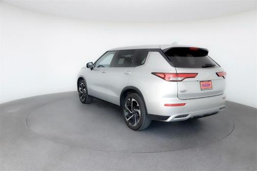 2024 Mitsubishi Outlander SE 2.5 2WD