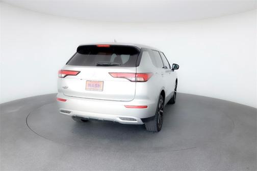 2024 Mitsubishi Outlander SE 2.5 2WD