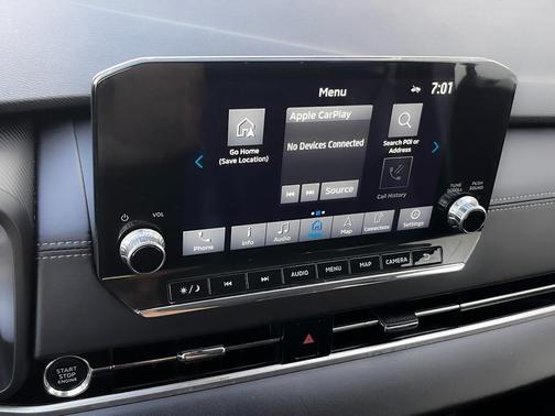 2024 Mitsubishi Outlander SE 2.5 2WD