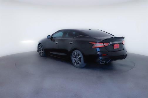 2020 Nissan Maxima 3.5 S
