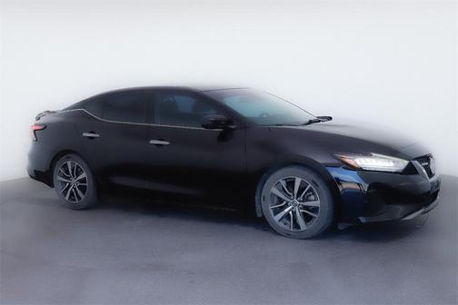 2020 Nissan Maxima 3.5 S