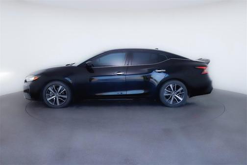 2020 Nissan Maxima 3.5 S