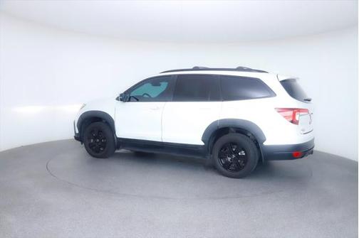 2022 Honda Pilot AWD TrailSport