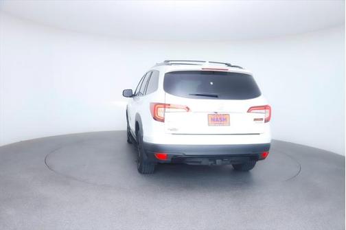 2022 Honda Pilot AWD TrailSport