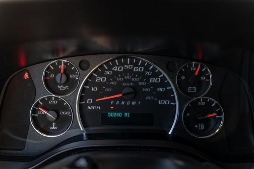 2023 Chevrolet Express 3500 RWD 3500 Regular Wheelbase LS