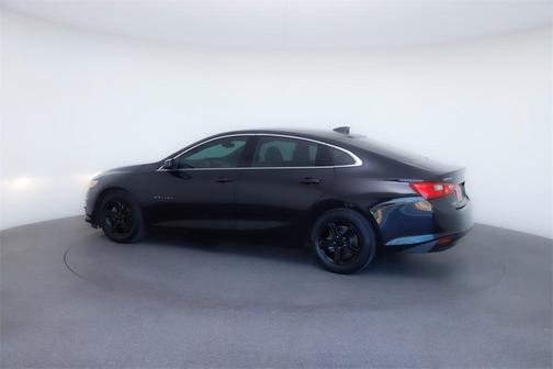 2024 Chevrolet Malibu 1LS