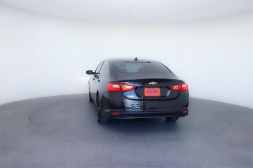 2024 Chevrolet Malibu 1LS