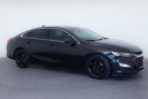 2024 Chevrolet Malibu 1LS