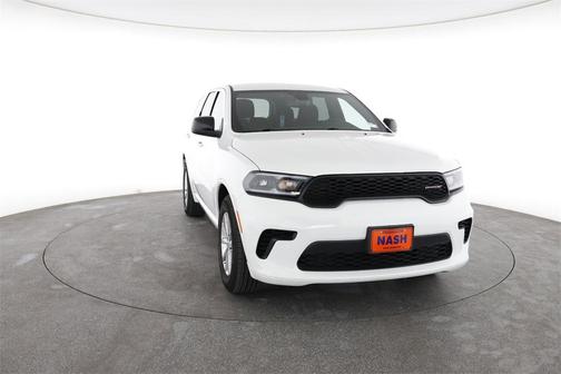 2025 Dodge Durango GT RWD