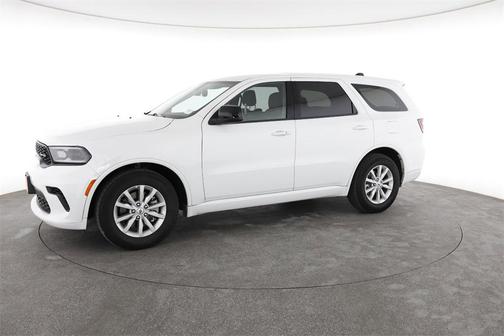 2025 Dodge Durango GT RWD