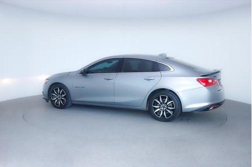 2023 Chevrolet Malibu FWD RS