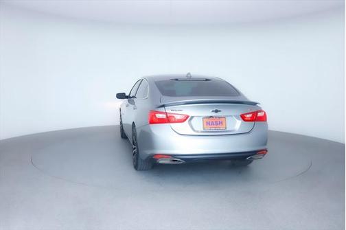 2023 Chevrolet Malibu FWD RS