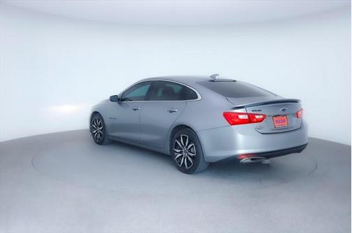 2023 Chevrolet Malibu FWD RS