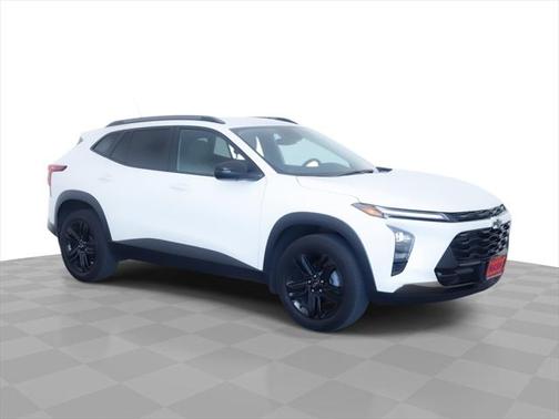 2024 Chevrolet Trax FWD ACTIV