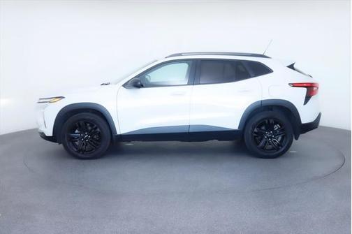 2024 Chevrolet Trax FWD ACTIV
