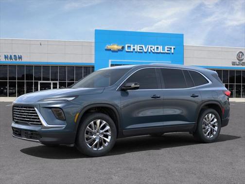2025 Buick Enclave Preferred FWD