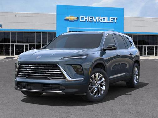 2025 Buick Enclave Preferred FWD