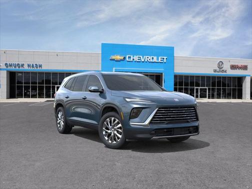 2025 Buick Enclave Preferred FWD