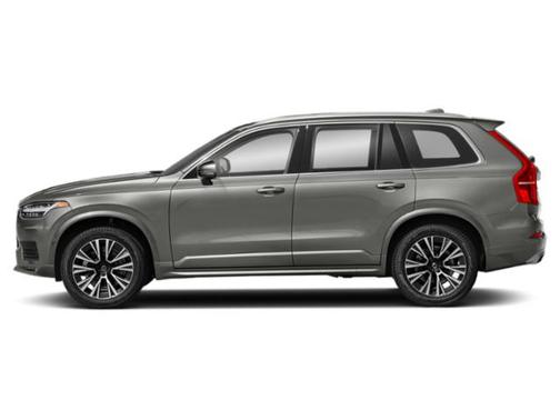 2020 Volvo XC90 T6 Inscription
