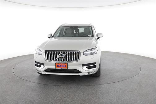2020 Volvo XC90 T6 Inscription