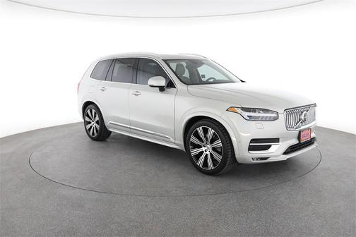 2020 Volvo XC90 T6 Inscription