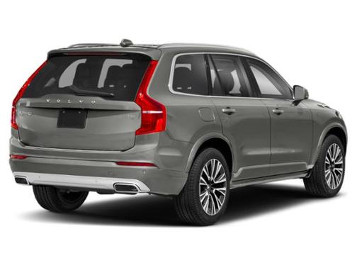 2020 Volvo XC90 T6 Inscription