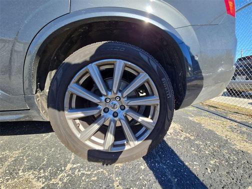 2020 Volvo XC90 T6 Inscription