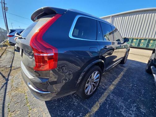2020 Volvo XC90 T6 Inscription