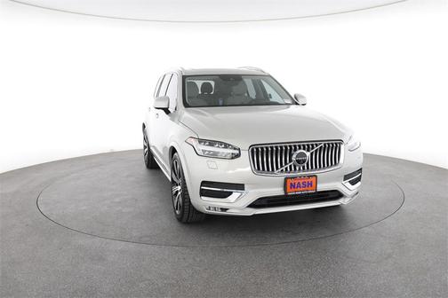 2020 Volvo XC90 T6 Inscription