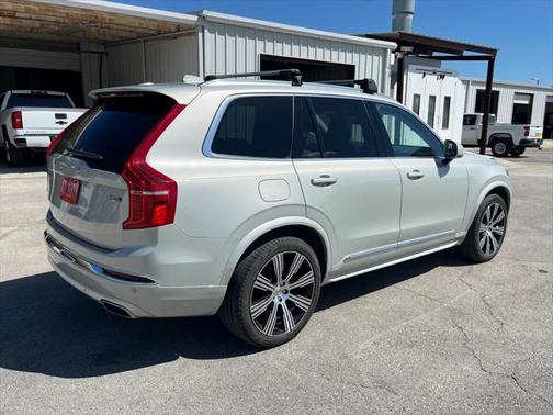 2020 Volvo XC90 T6 Inscription