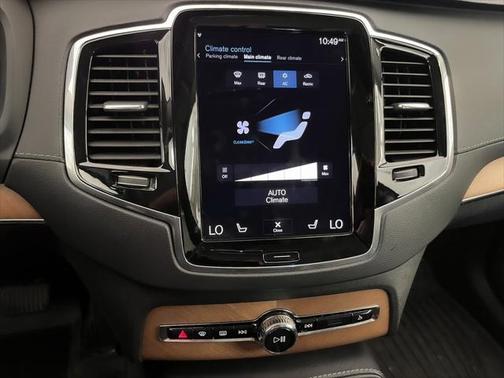2020 Volvo XC90 T6 Inscription
