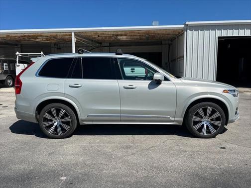 2020 Volvo XC90 T6 Inscription