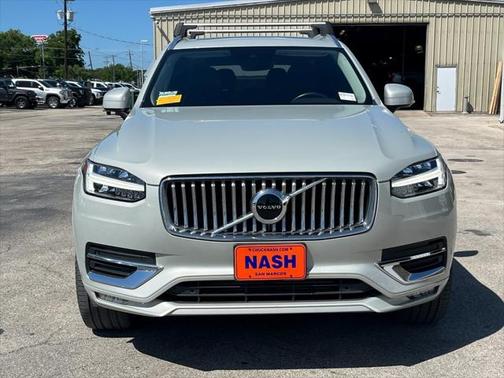 2020 Volvo XC90 T6 Inscription