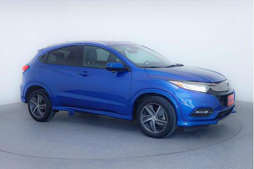 2019 Honda HR-V Touring